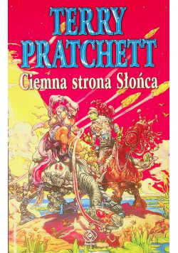 Ciemna strona Słońca