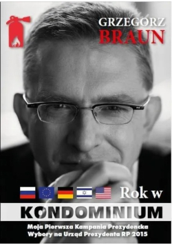 Rok w Kondominium