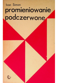 Promieniowanie podczerwone