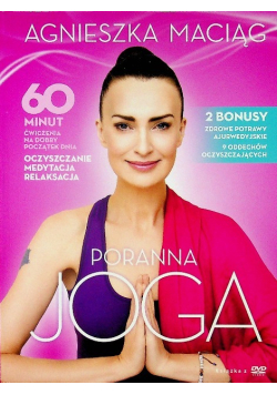 Poranna joga