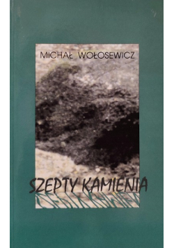Szepty kamienia