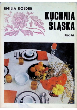 Kuchnia Śląska