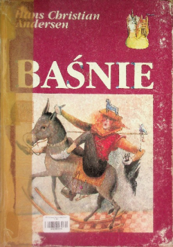 Andersen Baśnie
