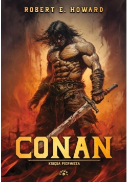 Conan Księga pierwsza