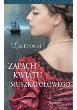 Zapach kwiatu muszkatołowego