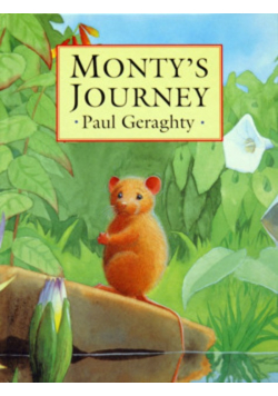 Monty's Journey