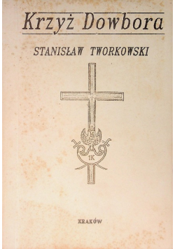 Krzyż Dowbora