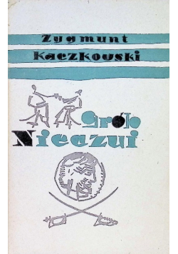 Grób Nieczui Tom 2