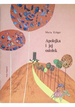 Apolejka i jej osiołek