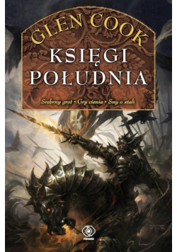 Księgi Południa