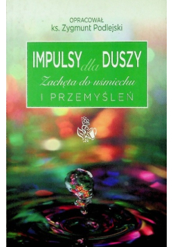 Impulsy dla duszy