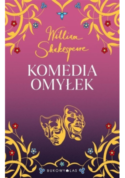 Komedia omyłek