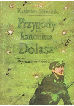 Przygody kanoniera Dolasa