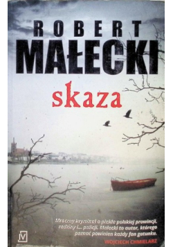 Skaza