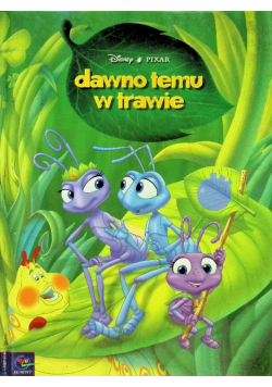 Dawno temu w trawie