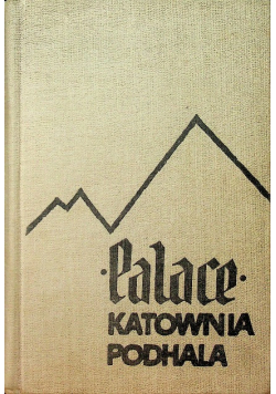 Palace Katownia Podhala