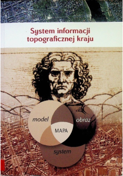 System Informacji Topograficznej Kraju