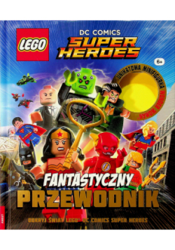 LEGO DC Comics