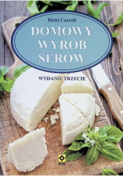 Domowy wyrób serów
