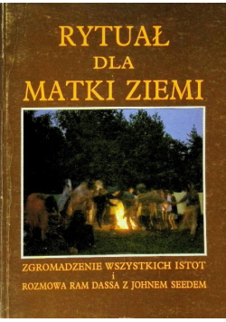 Rytuał dla Matki Ziemi