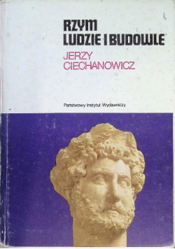 Rzym ludzie i budowle