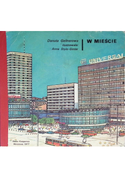 W mieście