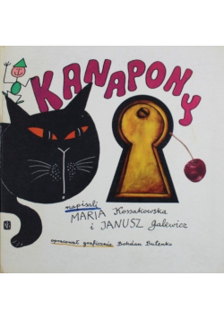 Kanapony