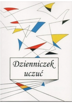 Dzienniczek uczuć