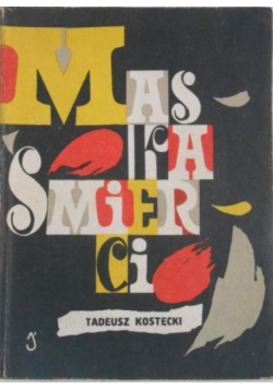 Maska śmierci