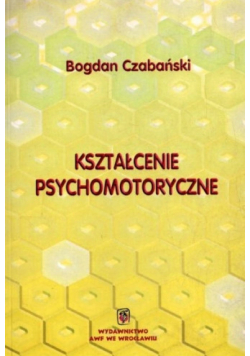 Kształcenie psychomotoryczne