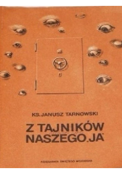 Z Tajników Naszego JA