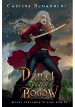 Dzieci upadłych bogów