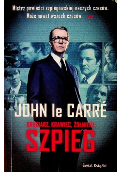 Druciarz krawiec żołnierz szpieg