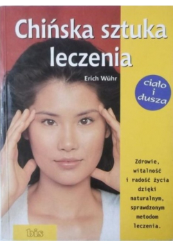 Chińska sztuka leczenia