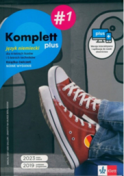 Komplett plus 1 Ćwiczenia