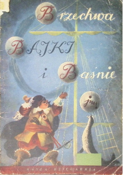 Brzechwa bajki i baśnie