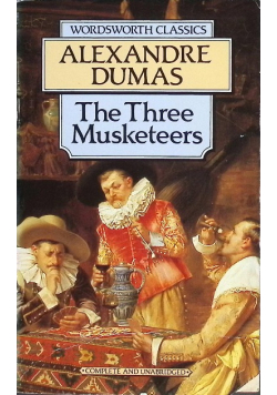 The Three Musketeers
