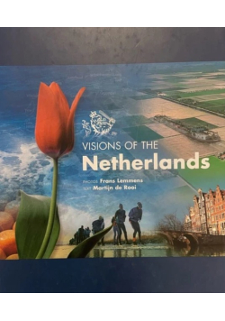 Visions of the Netherlands