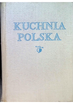 Kuchnia polska