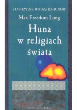 Huna w religiach świata
