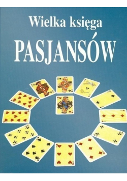 Wielka księga pasjansów