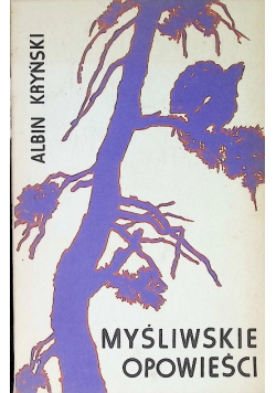 Myśliwskie opowieści