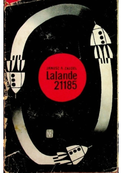 Lalande 21185