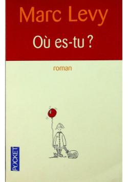 Ou es tu
