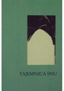 Tajemnica snu