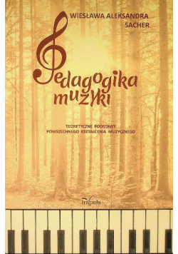 Pedagogika muzyki