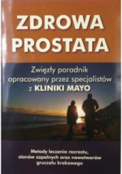 Zdrowa prostata
