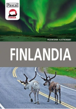 Finlandia przewodnik ilustrowany