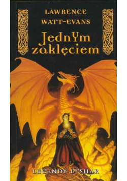 Jednym zaklęciem