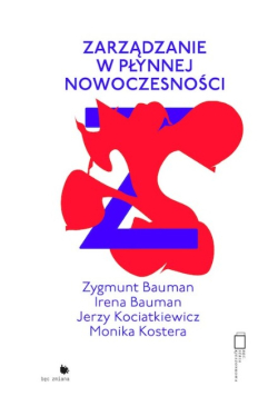 Zarządzanie w płynnej nowoczesnośći